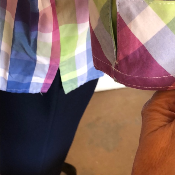 Alia 💐PLAID IS BACK💐 🥰 - Picture 4 of 5